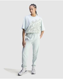 adidas by Stella McCartney - Adidas By Stella McCartney Graphic Tee