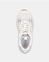 GUESS - Bevalli Sneakers
