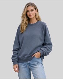 KAJA Clothing - Kaida Top