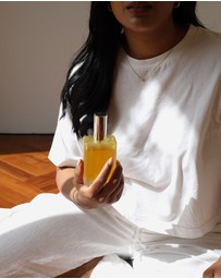 Gracious Minds - Ceremonial Oud Remedial Body Oil