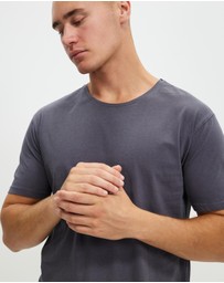 Silent Theory - 3-Pack Acid Tail Tee