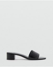 M.N.G - Luca Sandals - Women's