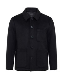 Oxford - Joey Wool Blend Jacket