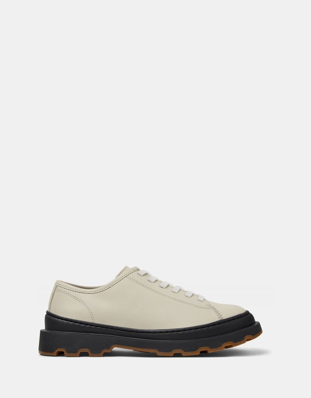 Camper - Lace-up shoes Brutus+