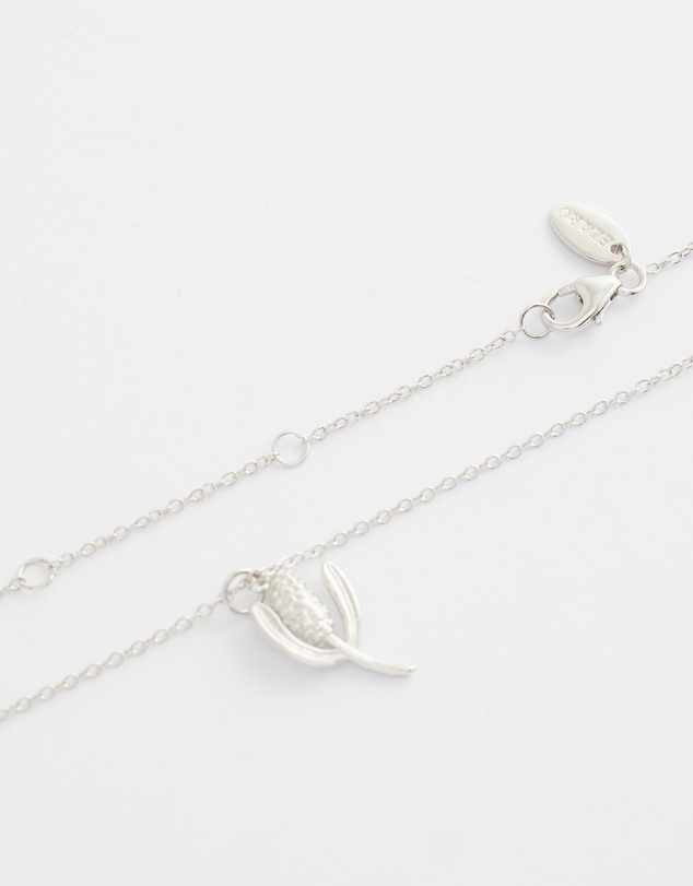 EL&RO Jewellery - Banksia Necklace