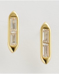 Native Sol - Marisol Earrings