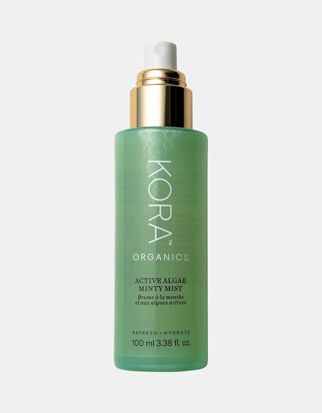 KORA Organics - Active Algae Minty Mist 100ml