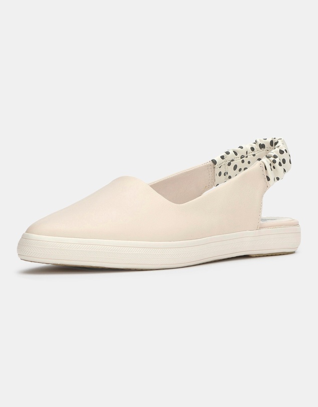 Keds - Point Slingback