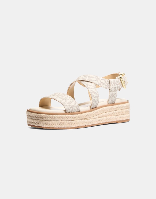 Michael Kors - Lynn Espadrille Sandals