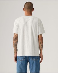 Levi's - SS Relaxed Fit Tee