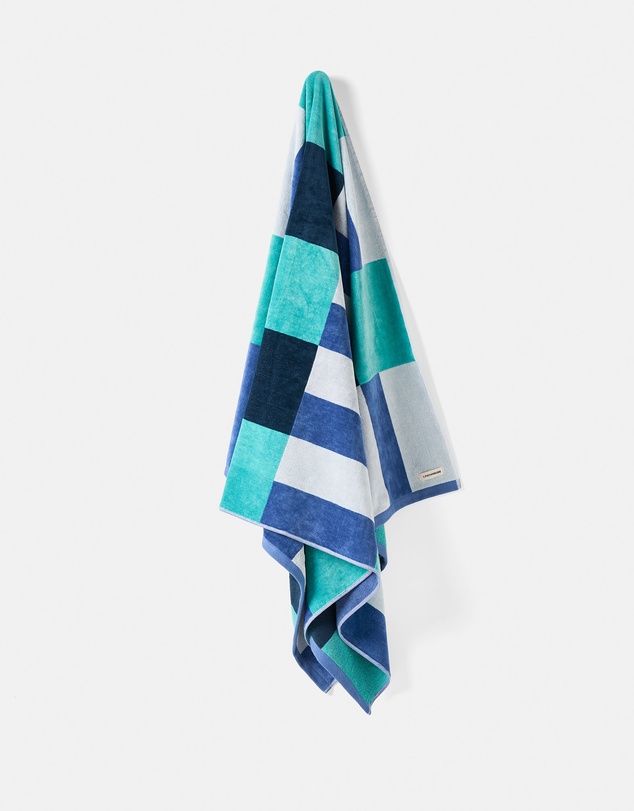 Linen House - Square Beach Towel