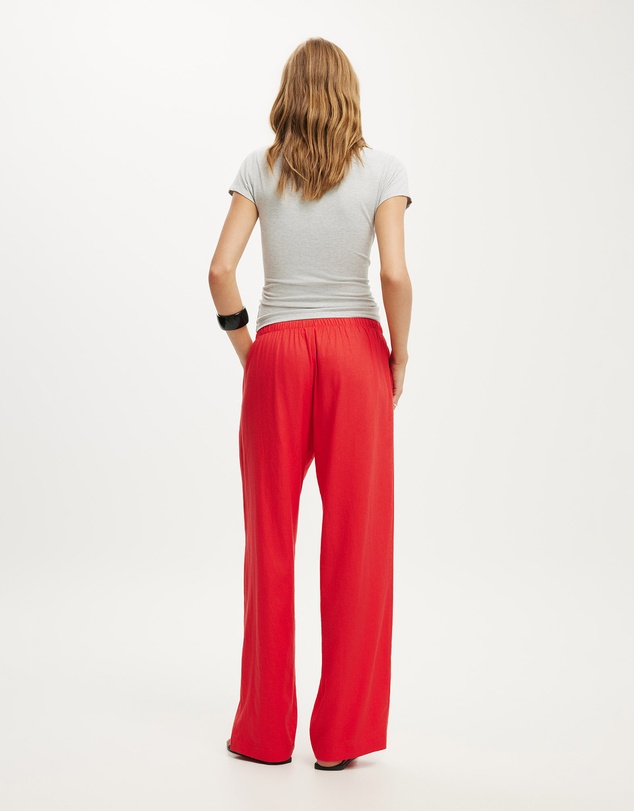 Cotton On - Haven Wide Leg Pant