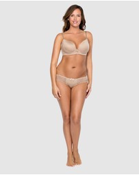 Parfait - Casey Contour Plunge Bra