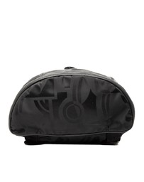 Pre-Loved by Azura Reborn - Pre-Loved Printed Nylon Backpack