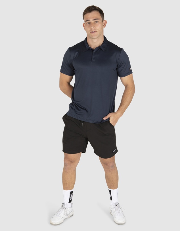 UNIT Workwear - Elite Flex Polo