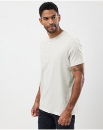 Wayver - The Essential Crew Tee