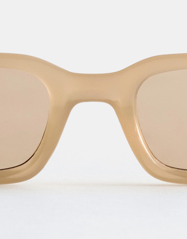 & Other Stories - Narrow-Frame Sunglasses