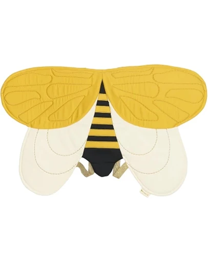 Fabelab - Dress Up - Wings - Bee