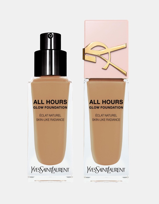 Yves Saint Laurent - All Hours Glow Foundation MW9