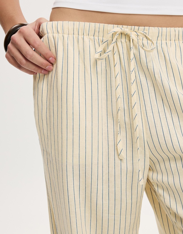 Cotton On - Haven Wide Leg Pant