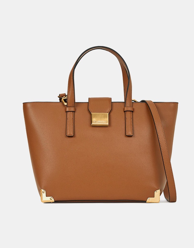 Karl Lagerfeld - K/Trunk Small Tote Bag