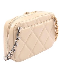 Pre-Loved by Azura Reborn - Pre-Loved Lambskin 19 Camera Bag