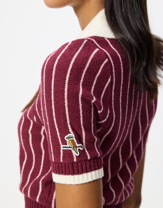 Walker Golf Things - Riviera Knit Polo