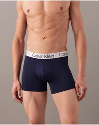 Calvin Klein - Chromatic 3 Pack Trunks