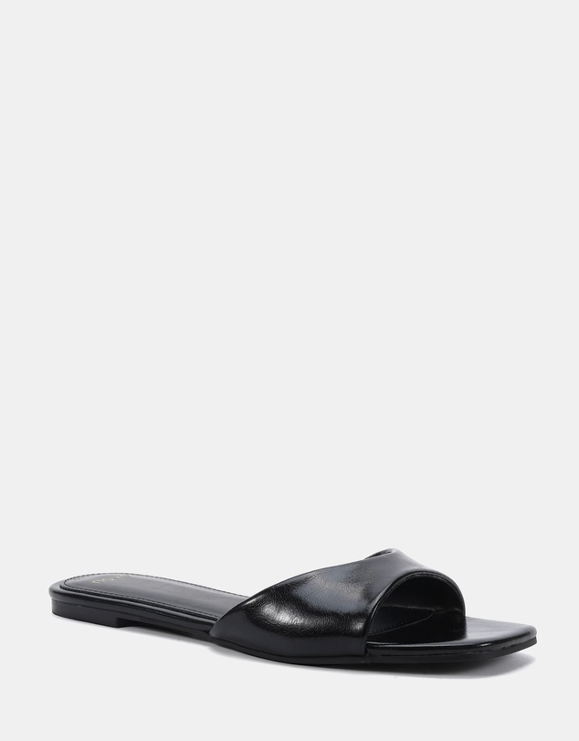 Novo - Slick Sandals