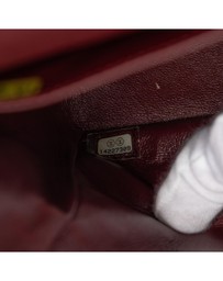 Pre-Loved by Azura Reborn - Pre-Loved Maxi Classic Caviar Double Flap