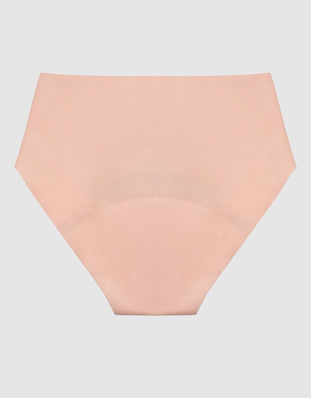 B Free Intimate Apparel - Contour Sleek Period Full Briefs