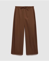 M.N.G - Lupe Trousers