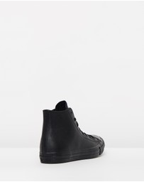 Converse - Chuck Taylor All Star Leather Hi - Unisex