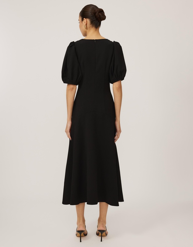 Tussah - Aria Midi Dress