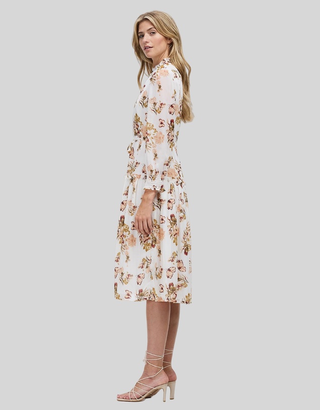 KAJA Clothing - Maisy Dress