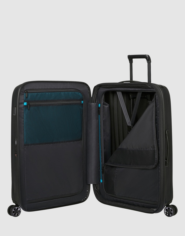 Samsonite - Nexis Suitcase 70cm Expandable