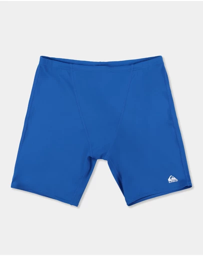 Quiksilver - Mens Core Pro Jammer Activewear Shorts