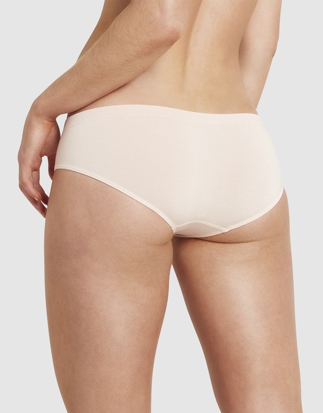 Boody - 7-Pack Hipster Bikini