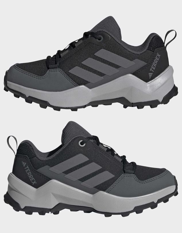 adidas Performance - Terrex Ax4r Hiking Shoes Kids
