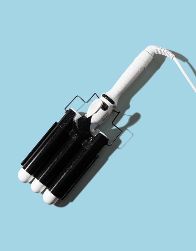 Bondi Boost - Wave Wand 32mm AU
