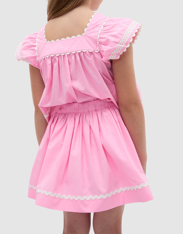 Seed Heritage - Ric Rac Skirt