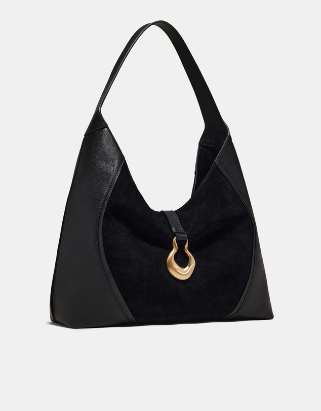 MIMCO - Shield Hobo Bag