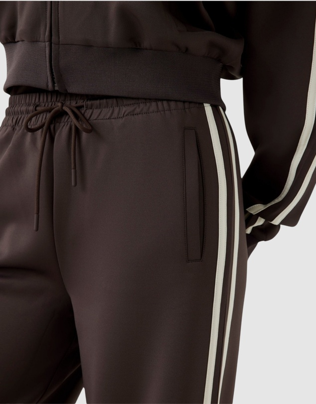 GUESS - Hoshi Straight Active Pants