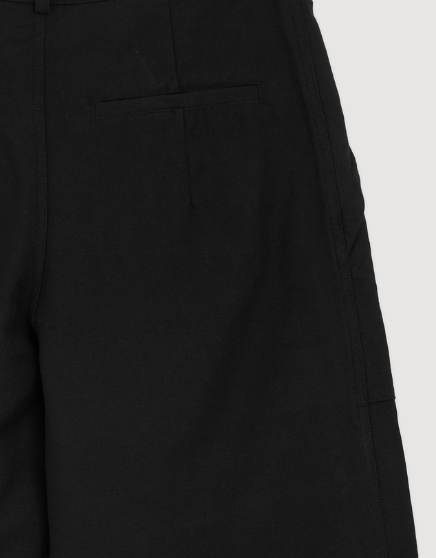 Revibe - Repaired Morrison Parker Cargo Pants - AU 10
