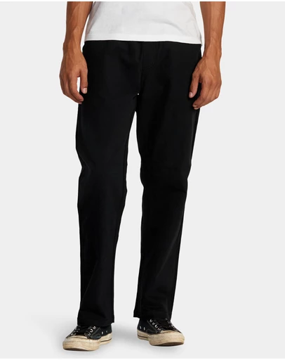 RVCA - Mens Americana Carpenter Pants