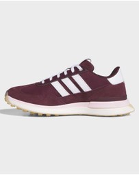 adidas Performance - S2G 26 TEXTILE SPIKELESS GOLF SHOES Womens