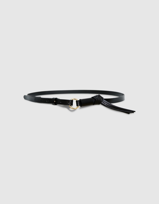 Belle & Bloom - One To Beat Belt