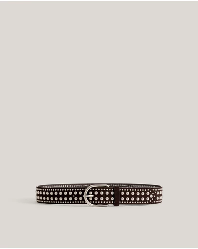 Witchery - Riley Studded Belt