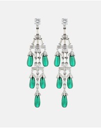 Stephanie Browne - Swanson Earrings