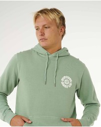 Rip Curl - Pacific Rinse Hood